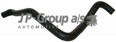 JP GROUP 1114301400 -  Шланг радиатора